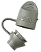 Camelbak Hydrolink Big Bite Valve Cover Foliage Green Keeps Clean