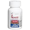 Konsyl Psyllium Fiber, 100 Capsules