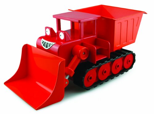 Bob der Baumeister LC65414MP - R/C Mega Buddel (mit Fernsteuerung) Preisvergleich