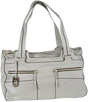 Kipling Women's Amelia Large A4 Shoulder Bag