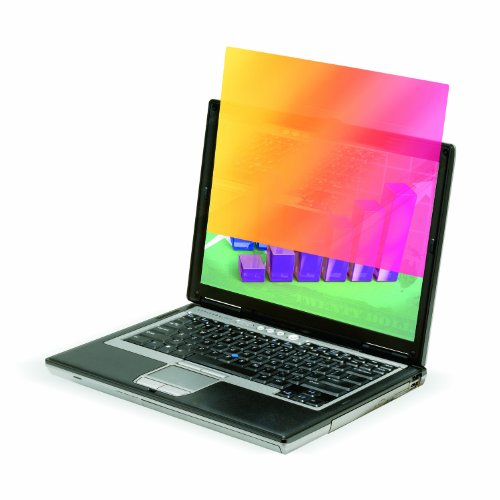 3M Gold Privacy Filter for 13.3 Inch Widescreen Laptop (GPF13.3W9)