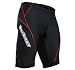 Berkner Herren Fahrrad Hose Radhose "Ken" aus *Silver bion forte Material*