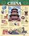 CREATIVE TEACHING PRESS CTP5558 ANCIENT CHINA CHART