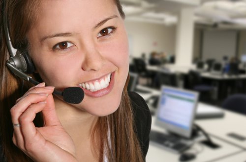 telemarketing services
