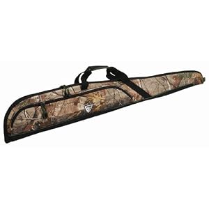 Plano Gun Guard 300 Series Shotgun Case (RealTree AP Camo)
