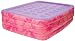Pure Comfort Waterproof Flock Top Tie Dye Air Bed