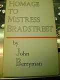 Homage To Mistress Bradstreet