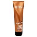 Redken Smooth Down Butter Treatment 8.5 oz (Pack of 2)