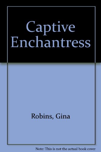captive enchantress
