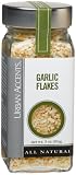 Review Urban Accents  / Urban Accents Garlic Flakes, 3.0-Ounce Bottles (Pack of 6)