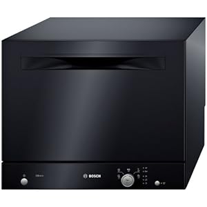 Compact Dishwasher