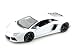 Lamborghini Aventador LP700-4 1/18 White