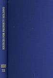 A survey of documentary sources for property holding in London before the Great Fire