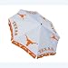 Texas Longhorns NCAA Patio Market Umbrella (10' Round)