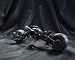 MOVIE REALIZATION  BATMAN&BAT-POD