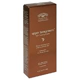 Nature's Gate Organics Advanced Care Self-Tanning Creme, Upper Tanagement, 6 oz (177 ml) (Pack of 2)