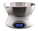 Jamie Oliver, Electronic Add 'n' Digital Weigh Scales