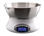 Jamie Oliver Electronic Add 'n' Weigh Digital Scales