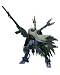 Cross Bone Gundam X-2 Custom Action Figure_s-2