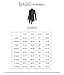 BIADANI Women Classic Hi-Low Open Front Lightweight Soft Drape Rayon Cardigan (S-5X)