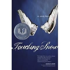 Touching Snow