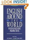 English around the World: Sociolinguistic Perspectives