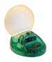 BioBrite Sunrise Clock EZ Wake, Sea Green