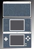 Floral Flower Design by Tina SKIN #4 Nintendo DS Lite