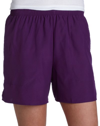 ASICS Women's Core Pocketed Short