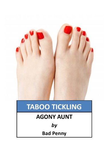 Agony Aunt (Taboo Tickling)