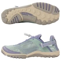 Salomon Amphibia Amphibious Shoes Womens