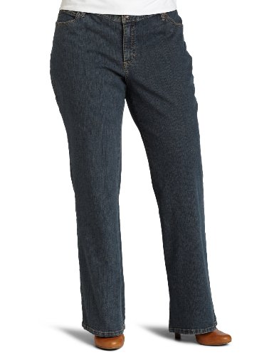 Lee Women's Plus Slender Boot Cut Jean product image