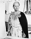 DOUGLAS FAIRBANKS JR. 8X10 B&W PHOTO