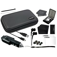 Nintendo DSi - Zubehör-Set Starter Set