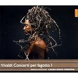 Vivaldi : Concertos pour basson (Concerti per fagotto I)