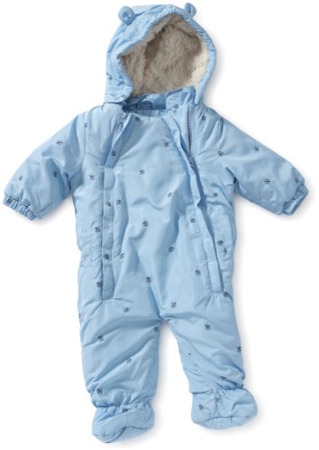 NAME IT Baby - Jungen Schneeanzug 13068680 NAME IT Baby - Jungen Schneeanzug 13068680