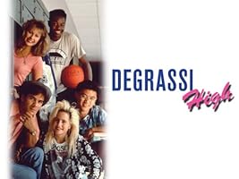 Degrassi High Season 1