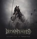 Carnival Is Forever [VINYL]
