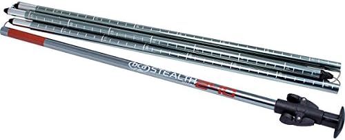 Stealth 240 Avalanche Probe by Backcountry Access