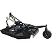 Outdoor Living : Northern Industrial 3-Pt. Roughcut PTO Mower - 6Ft. Mower, Model# 1104S083