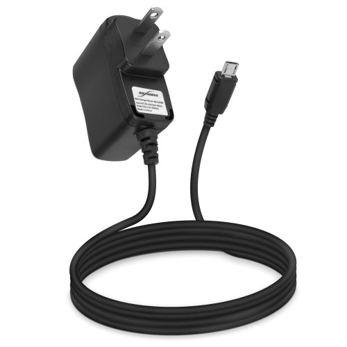 BoxWave nook (1st Edition) Wall Charger Direct
