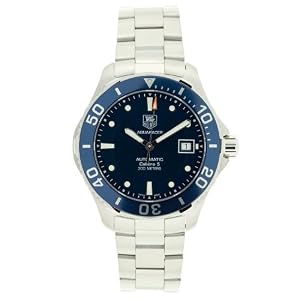 TAG Heuer WAN2111.BA0822