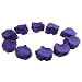 1000 P�tales de Rose en Soie pour Mariage - Couleur Violette