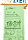 Handbook of Functional Plant Ecology (Books in Soils, Plants, and the Environment)