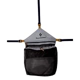 Black Diamond Wall Organizer