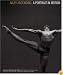 Ailey Ascending: A Portrait in Motion