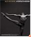 Ailey Ascending: A Portrait in Motion