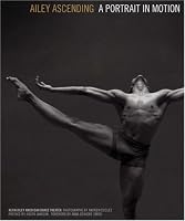 Ailey Ascending: A Portrait in Motion