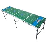 NCAA Grand Valley State Lakers Tailgate Ping Pong Table With Net