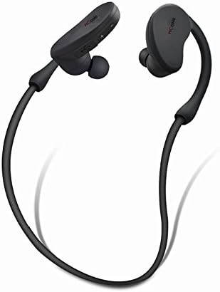 HC Electronic Wireless Bluetooth Headphones,Wireless Sports Headset With Microphone,In-Ear Earbuds